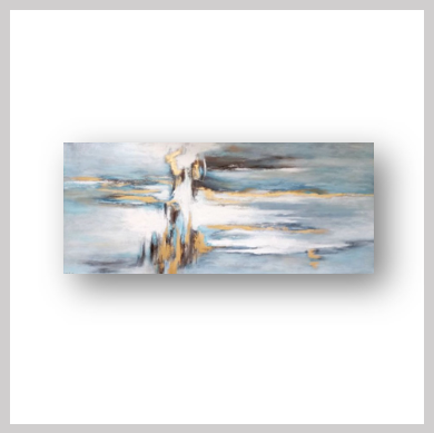 Abstract Painting