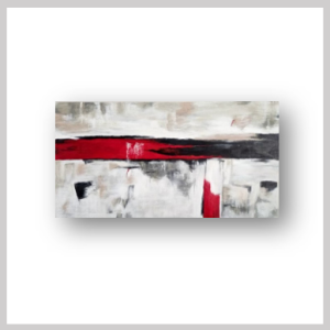 Abstract Painting