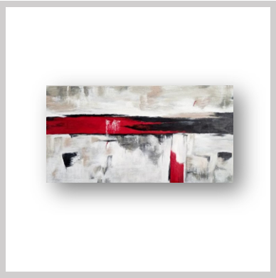 Abstract Painting