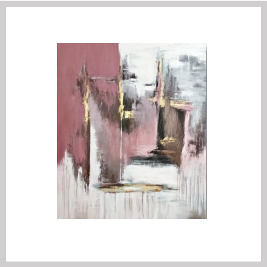 Abstract Painting