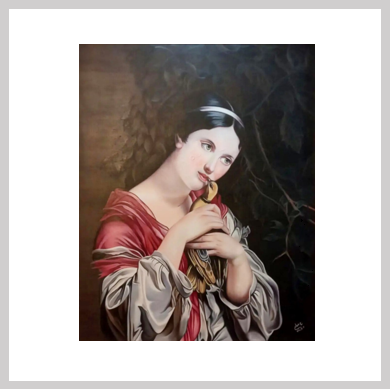 Real Painting