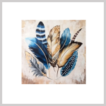 Decorative Paonting