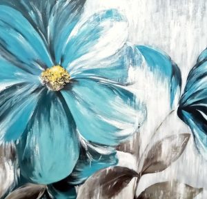 flower board