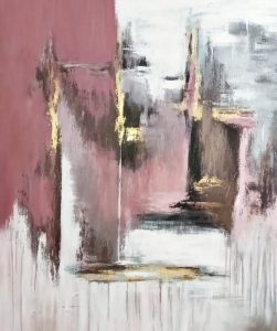 Abstract Painting