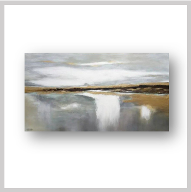 Abstract Painting