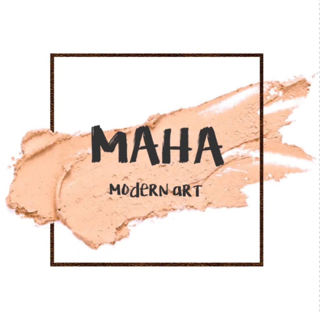 Maha Moder ART