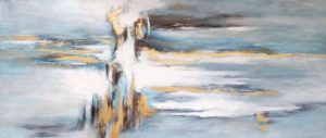 Abstract Painting