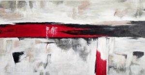 Abstarct Painting