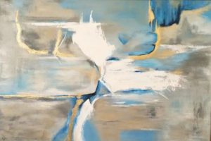 Abstract Painting