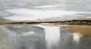 Abstract Painting